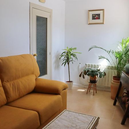 Appartamento Vista Terraza Illora Esterno foto