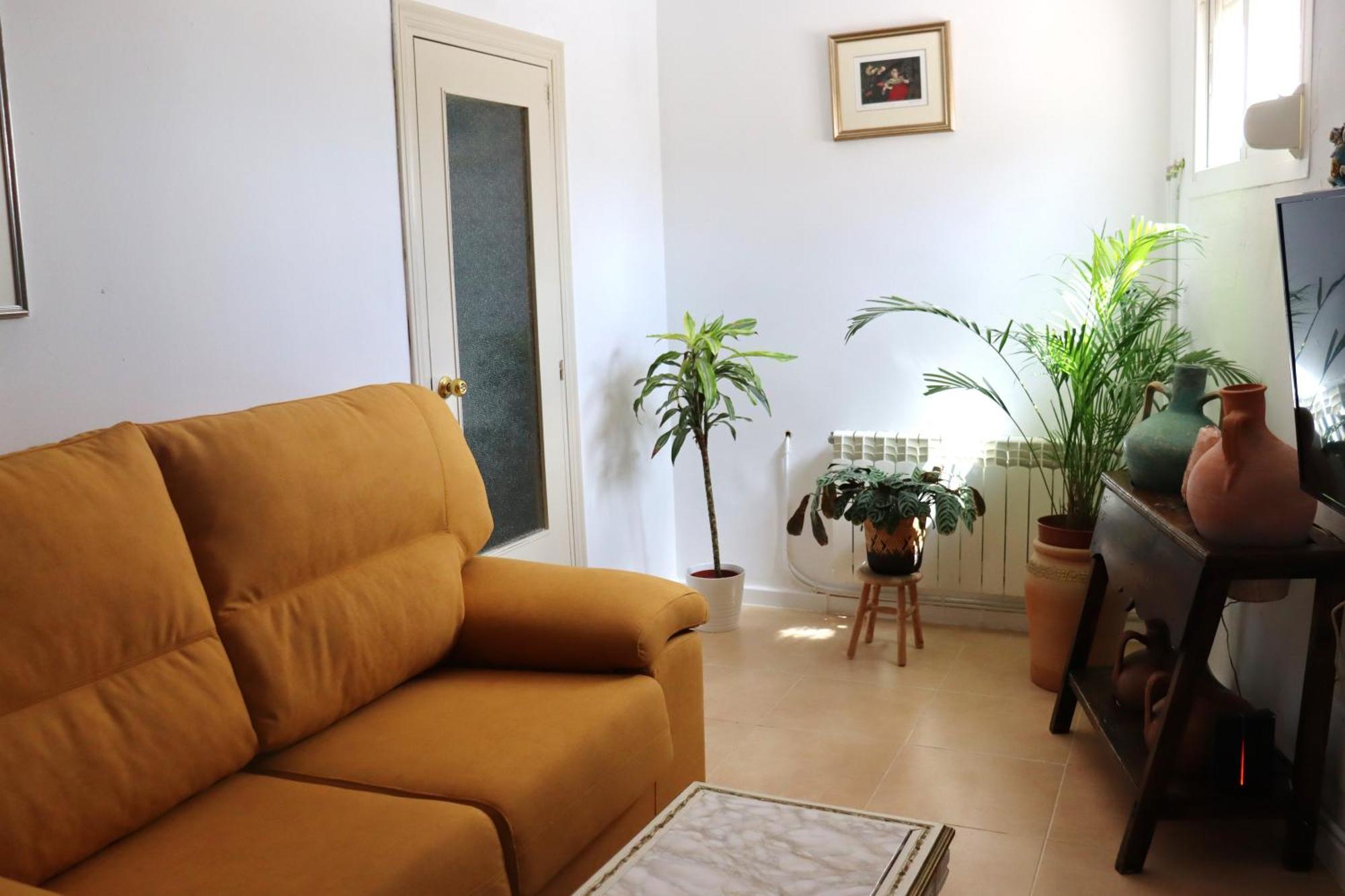 Appartamento Vista Terraza Illora Esterno foto