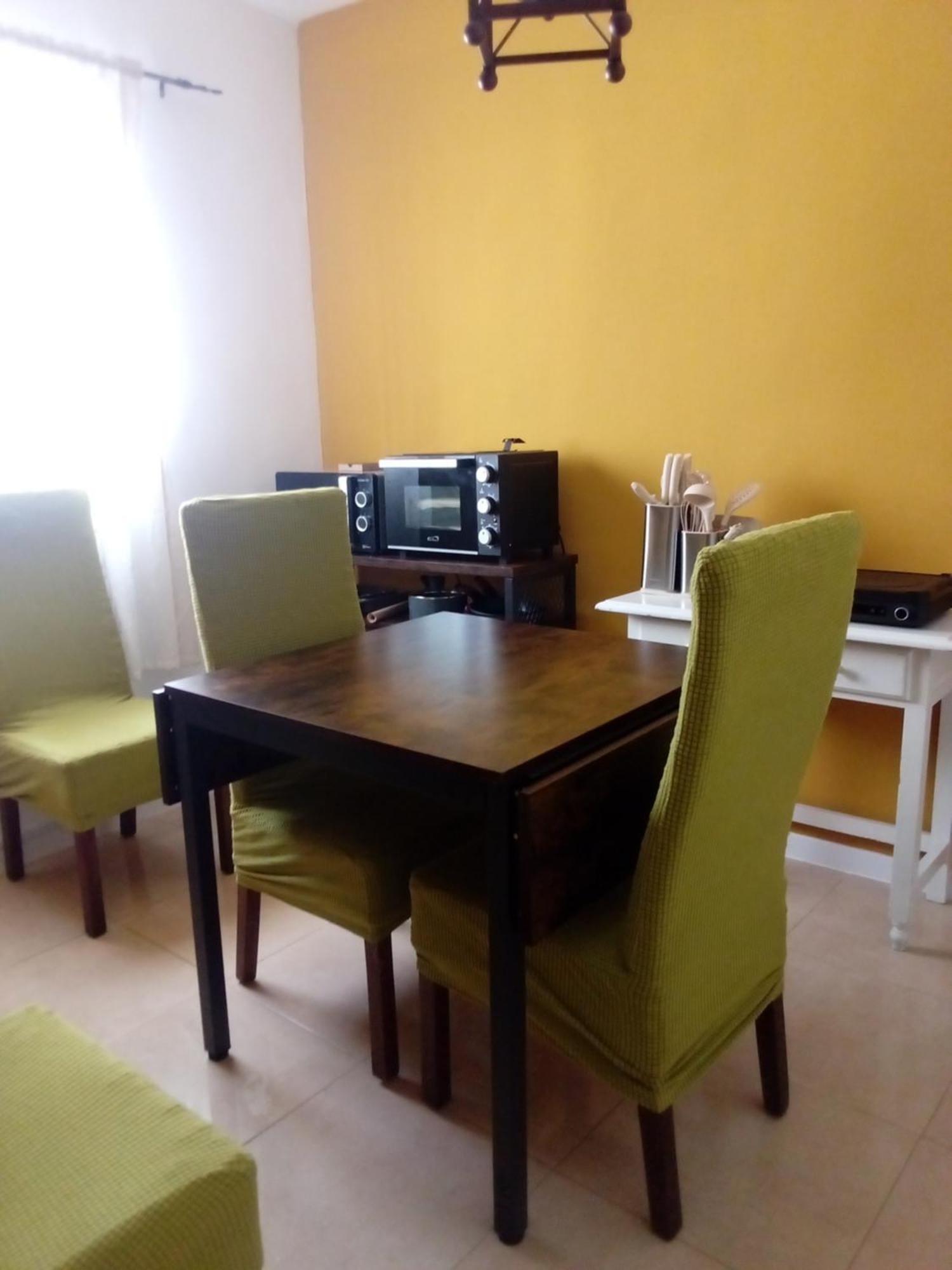 Appartamento Vista Terraza Illora Esterno foto